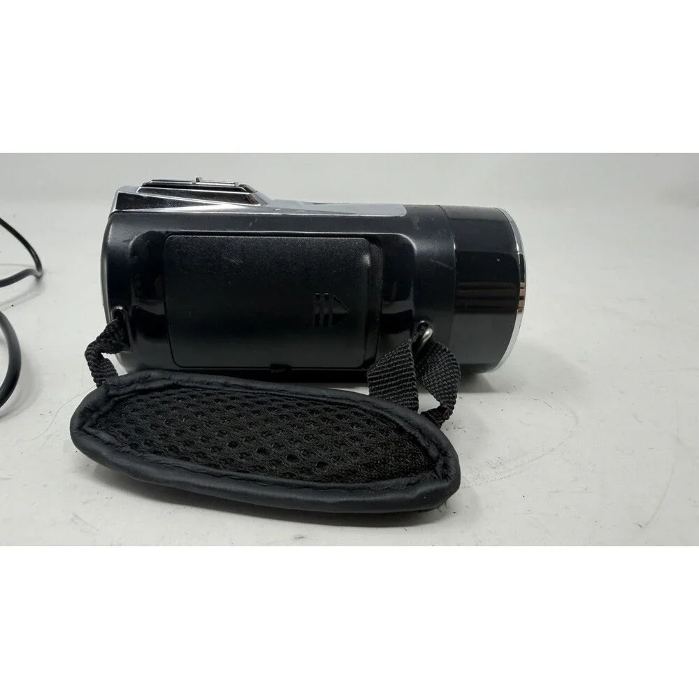 Vmotal Black Full HD Digital Video Camera Recorder